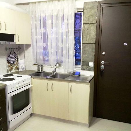 Sweet Maisonette Peraía Dış mekan fotoğraf