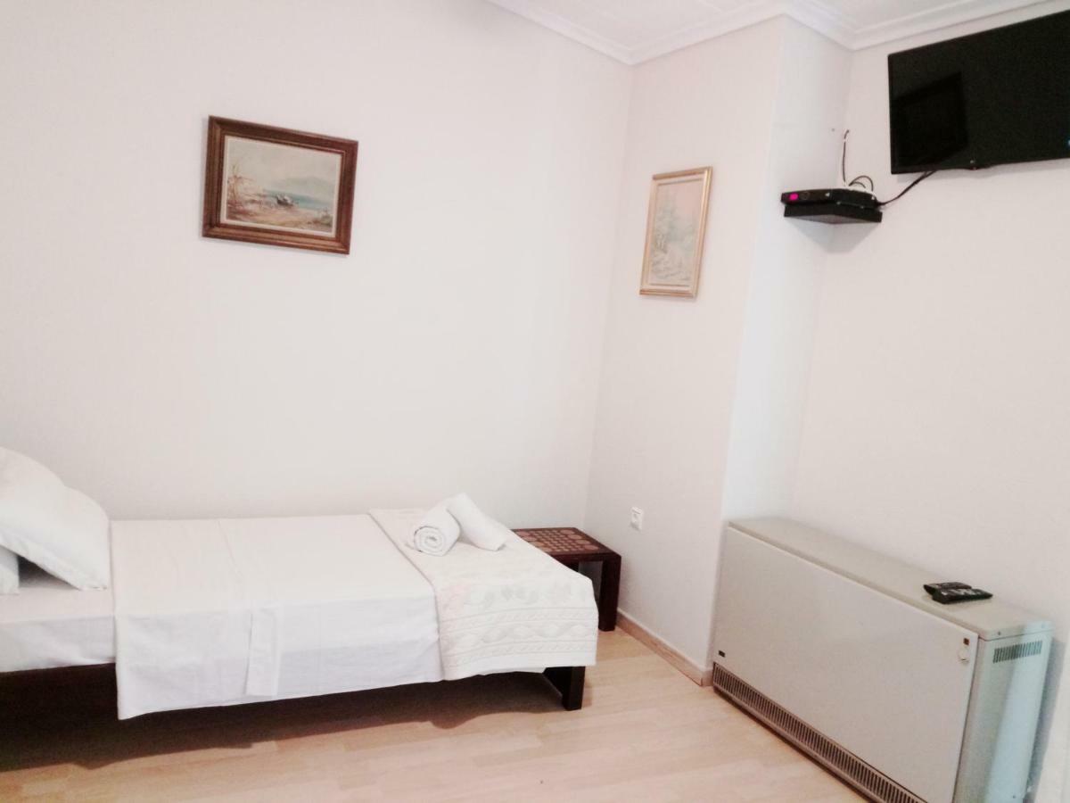 Sweet Maisonette Peraía Dış mekan fotoğraf