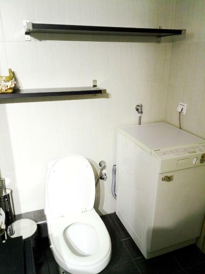 Sweet Maisonette Peraía Dış mekan fotoğraf